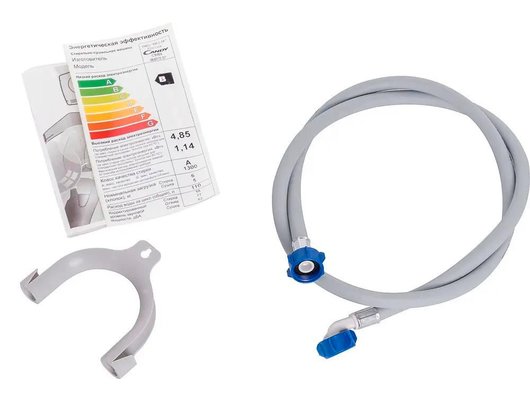 Стиральная машина CANDY CSW4 365D/2-07